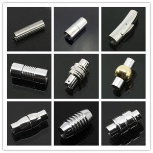 Stainless steel buckles and clasp